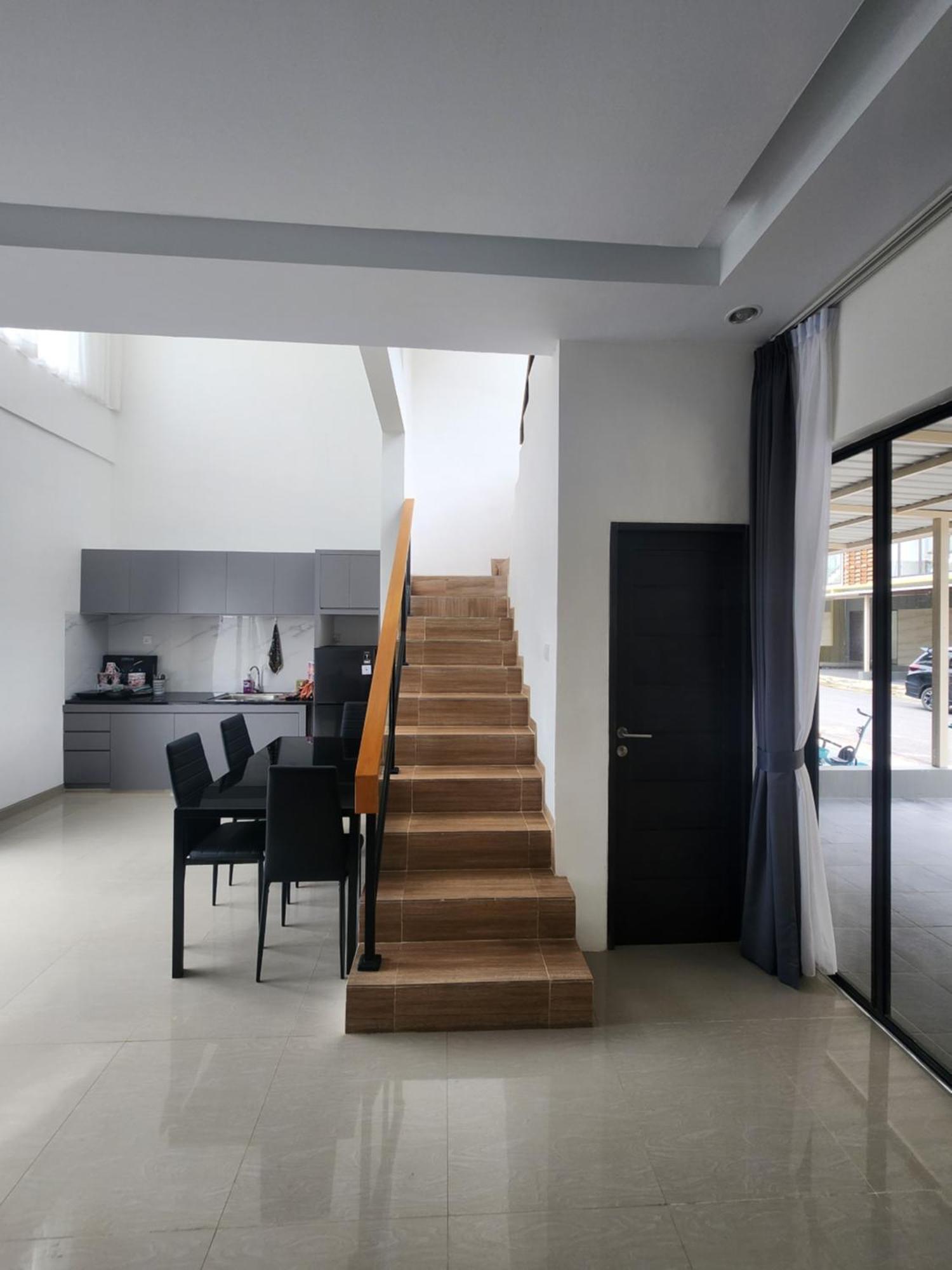 The Icon Central Batam 3 Bedroom Home Villa With Private Pool Exterior foto