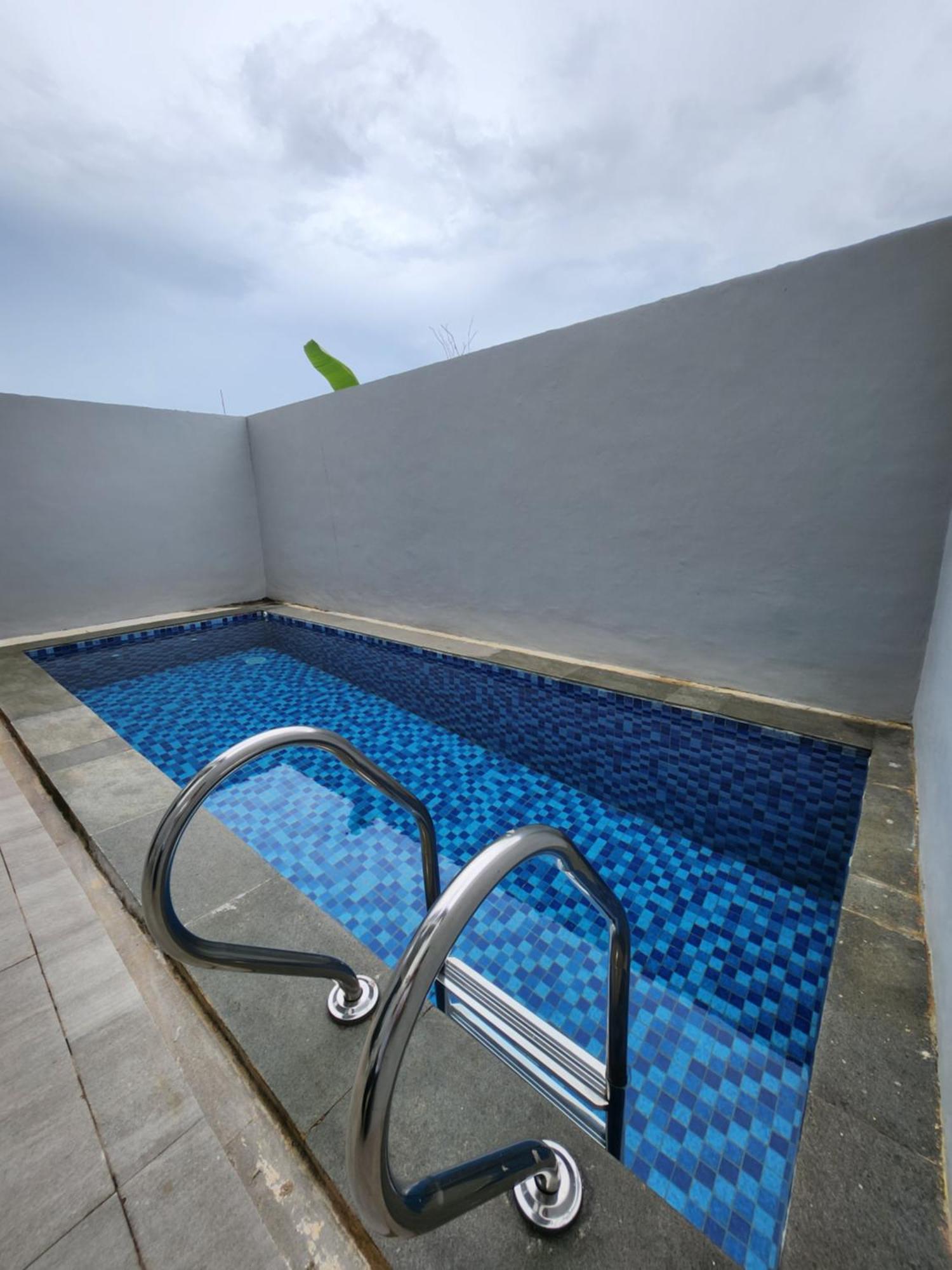 The Icon Central Batam 3 Bedroom Home Villa With Private Pool Exterior foto