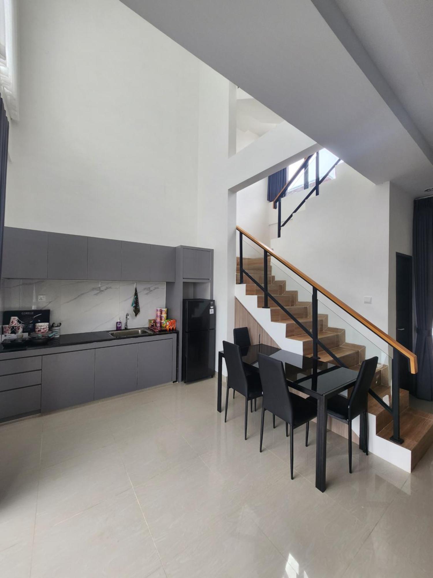 The Icon Central Batam 3 Bedroom Home Villa With Private Pool Exterior foto