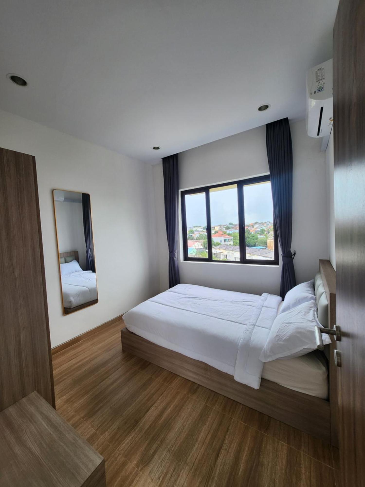 The Icon Central Batam 3 Bedroom Home Villa With Private Pool Exterior foto