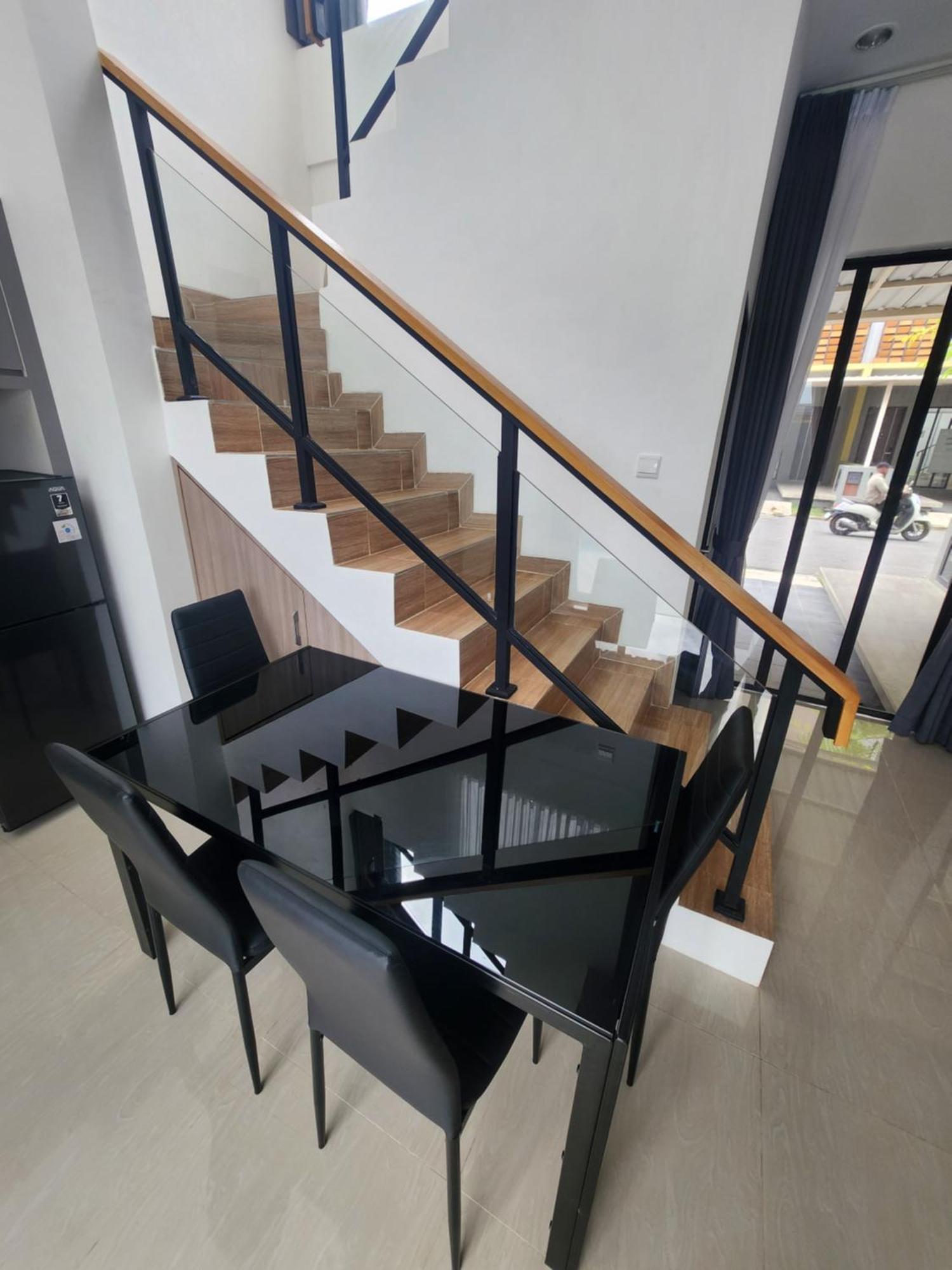 The Icon Central Batam 3 Bedroom Home Villa With Private Pool Exterior foto