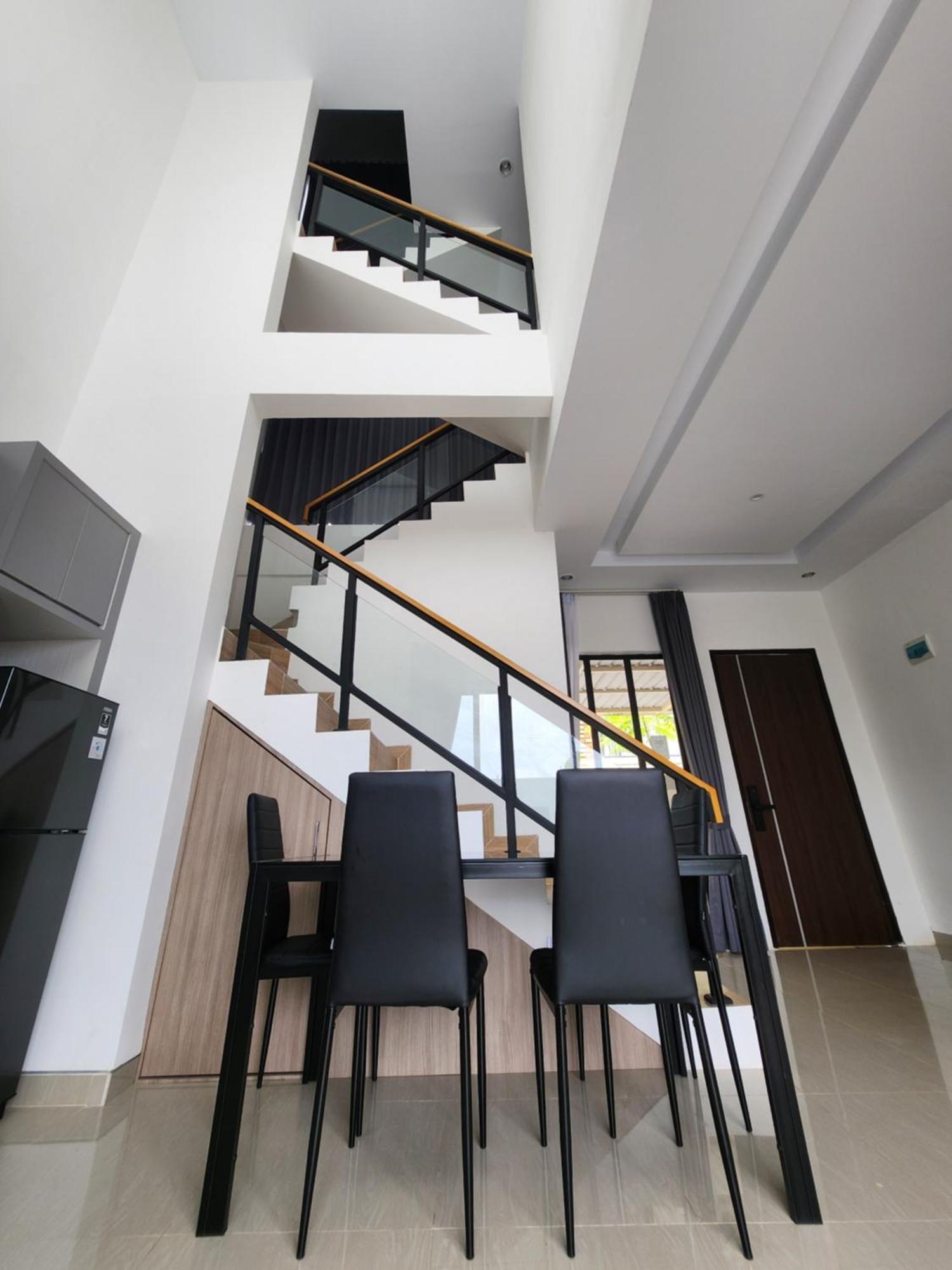 The Icon Central Batam 3 Bedroom Home Villa With Private Pool Exterior foto