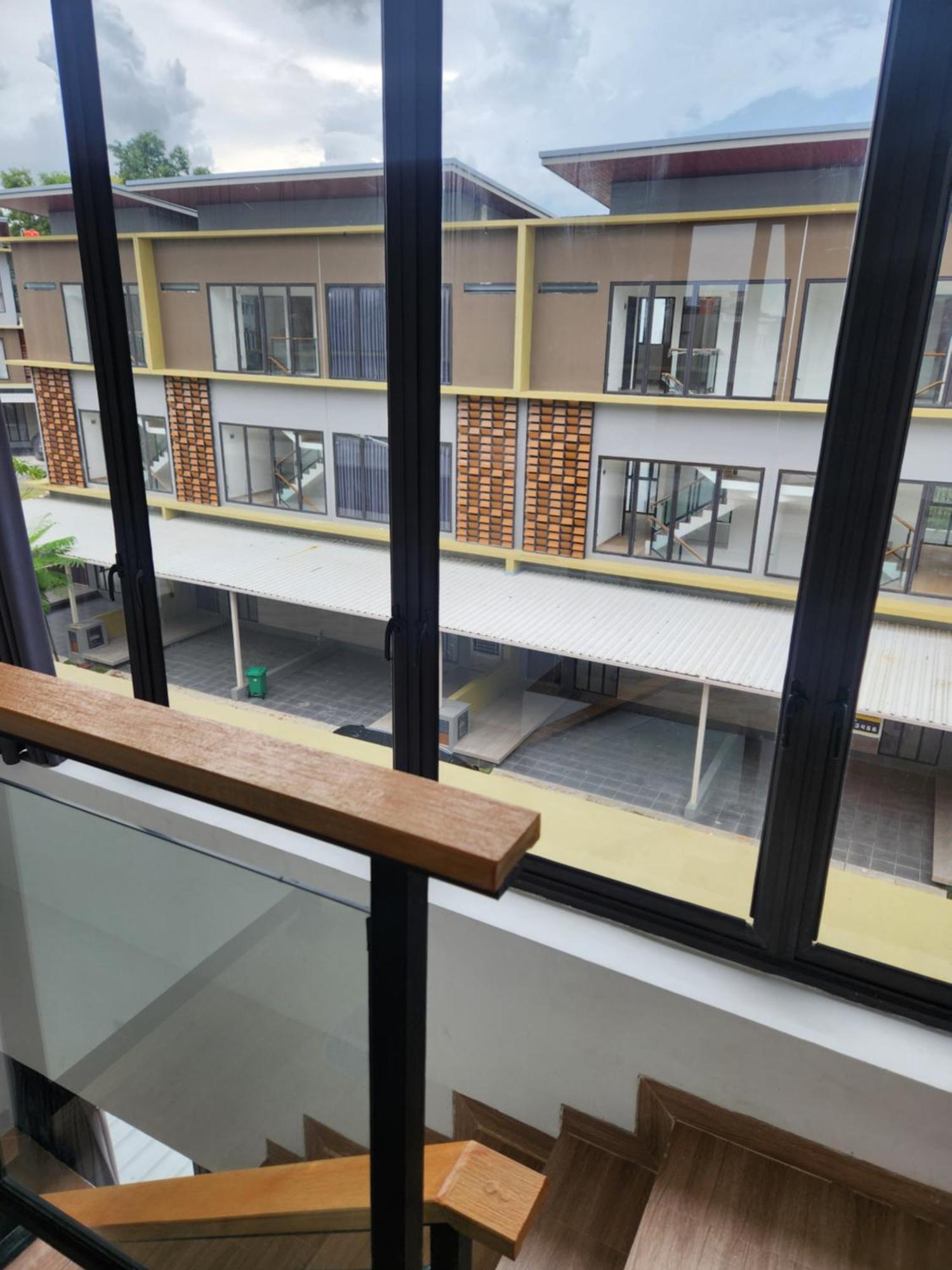 The Icon Central Batam 3 Bedroom Home Villa With Private Pool Exterior foto