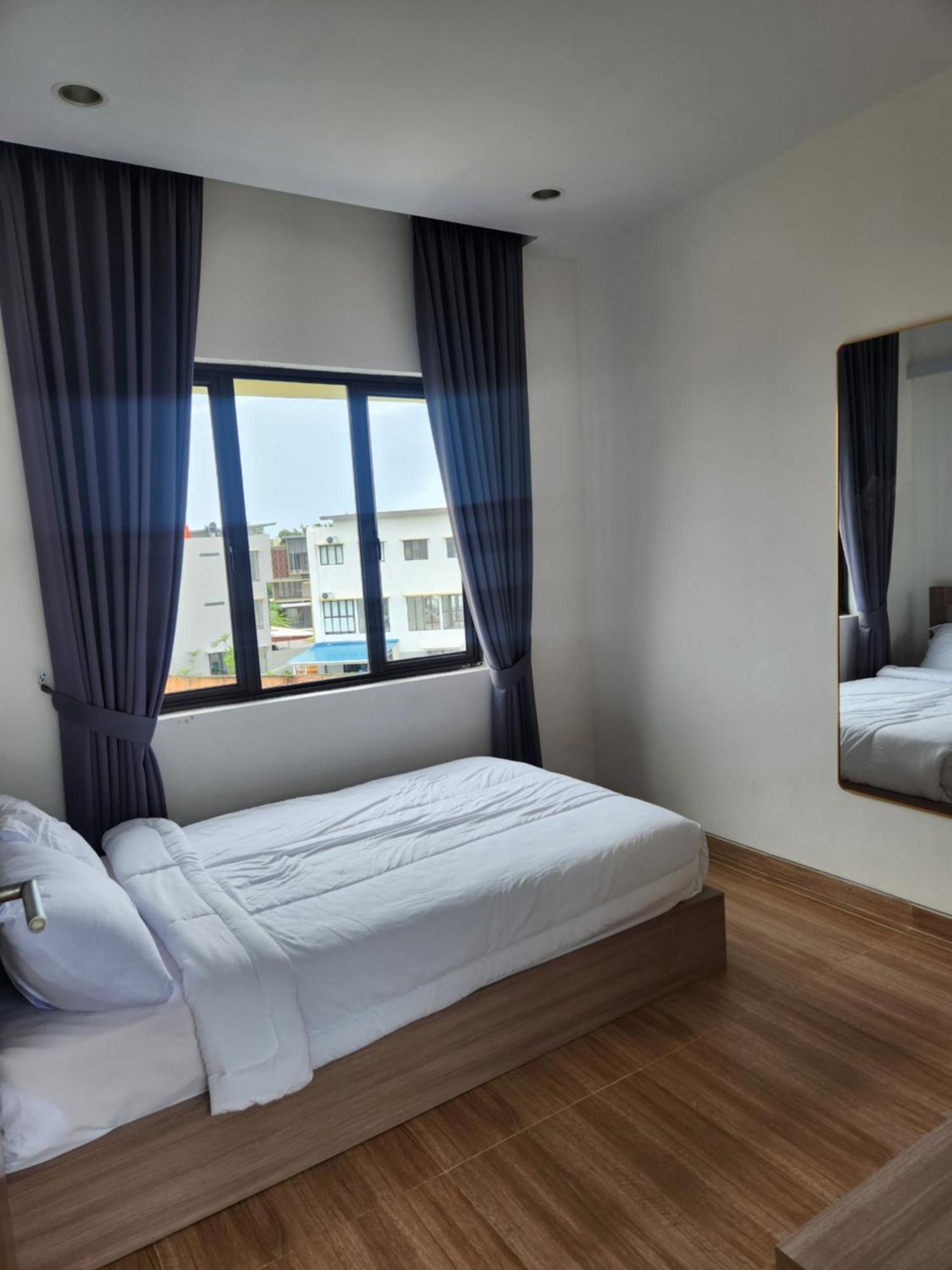 The Icon Central Batam 3 Bedroom Home Villa With Private Pool Exterior foto